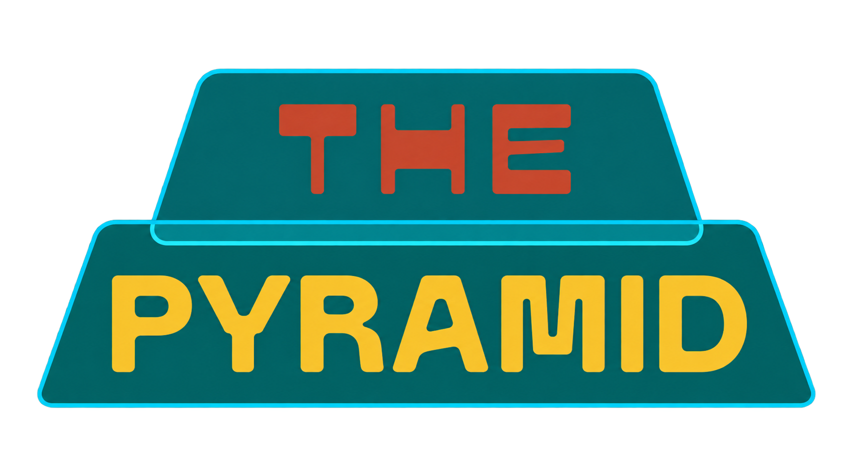 The Pyramid logo